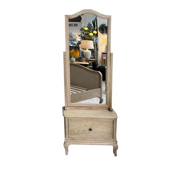 Penelope Cheval Mirror